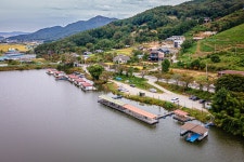 예담2 > 아산 산들낚시터 : 낚시사랑