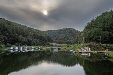 예담2 > 아산 산들낚시터 : 낚시사랑