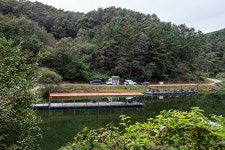 예담2 > 아산 산들낚시터 : 낚시사랑