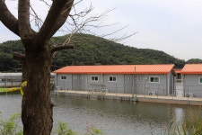청춘어락 > 화성 송라 낚시터 : 낚시사랑