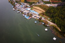 예담2 > 송전 미성 좌대 : 낚시사랑