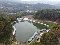 청춘어락 > 여주 관광농원 낚시터 : 낚시사랑
