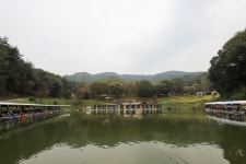 청춘어락 > 여주 관광농원 낚시터 : 낚시사랑