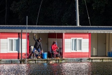 예담2 > 요덕골낚시터 : 낚시사랑