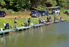 강호지락 > 신기낚시터 : 낚시사랑