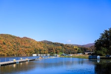 청춘어락 > 음성 차평 낚시터 : 낚시사랑