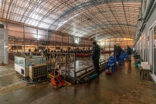 예담2 > 황산 초지 바다 하우스 : 낚시사랑