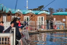 예담2 > 선재낚시공원 : 낚시사랑