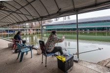 예담2 > 김포 이화 하우스 : 낚시사랑