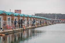 예담2 > 선재 낚시 공원 : 낚시사랑