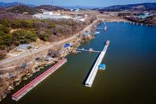 예담2 > 죽산낚시터 : 낚시사랑