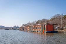 예담2 > 죽산낚시터 : 낚시사랑