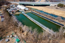 예담2 > 삼하 낚시터 개장 : 낚시사랑