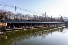 예담2 > 삼하 낚시터 개장 : 낚시사랑