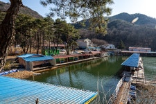 예담2 > 성주리 낚시터 : 낚시사랑