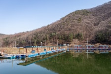 예담2 > 성주리 낚시터 : 낚시사랑