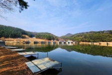 노아주 > 용담대물 토종낚시터 : 낚시사랑