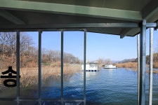 청춘어락 > 송전지 송전 좌대 : 낚시사랑