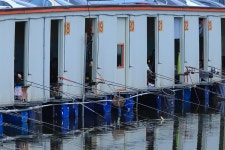 청춘어락 > 화성 관리 낚시터 : 낚시사랑