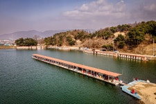 예담2 > 포천 밤밭낚시터 : 낚시사랑