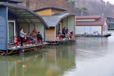 강호지락 > 개나리 낚시공원 : 낚시사랑