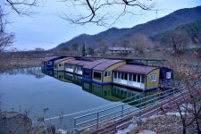 강호지락 > 개나리 낚시공원 : 낚시사랑