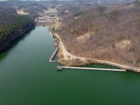 청춘어락 > 용인 삼인 낚시터 : 낚시사랑