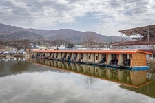 예담2 > 포천 마전지 : 낚시사랑