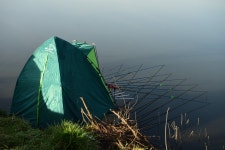 강호지락 > 칠곡낚시터 : 낚시사랑