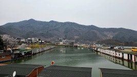 붕어도인 > 양평 대석낚시터 : 낚시사랑