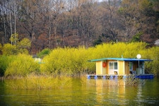 낚시사랑 > 송전지 평택좌대 : 낚시사랑