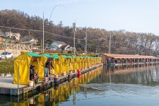 예담2 > 안성 장광 낚시터 : 낚시사랑