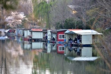 강호지락 > 수곡낚시터 : 낚시사랑