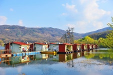 낚시사랑 > 용인 두창낚시터 : 낚시사랑