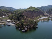 청춘어락 > 충주 모점 낚시터 : 낚시사랑