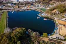 예담2 > 안성 독정 낚시터 : 낚시사랑