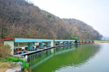 낚시사랑 > 용인 사계절낚시터 : 낚시사랑