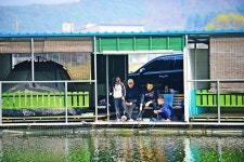 낚시사랑 > 용인 사계절낚시터 : 낚시사랑