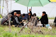 노아주 > 토종 성호낚시터 : 낚시사랑