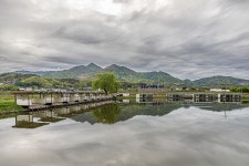 예담2 > 양평 오빈 낚시터 : 낚시사랑