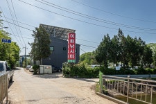 예담2 > 김포 이화낚시터 : 낚시사랑