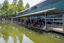 예담2 > 김포 이화낚시터 : 낚시사랑