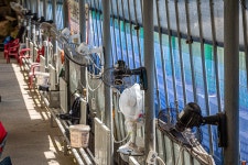 예담2 > 김포 이화낚시터 : 낚시사랑