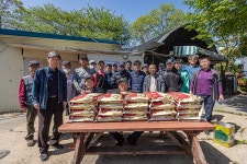 예담2 > 김포 이화낚시터 : 낚시사랑