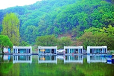 낚시사랑 > 음성 복상골낚시터 : 낚시사랑