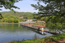 청춘어락 > 안성 용설 낚시터 : 낚시사랑