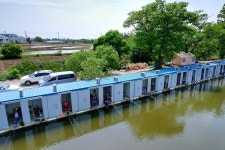 노아주 > 새마을 낚시터 : 낚시사랑