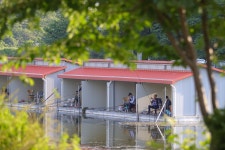 청춘어락 > 화성 송라 낚시터 : 낚시사랑