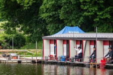 예담2 > 요덕골낚시터 : 낚시사랑