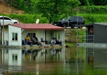 강호지락 > 고초골낚시터 : 낚시사랑